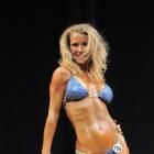 Lindsay Brooke  Mannion - NPC Muscle Heat Championships 2012 - #1